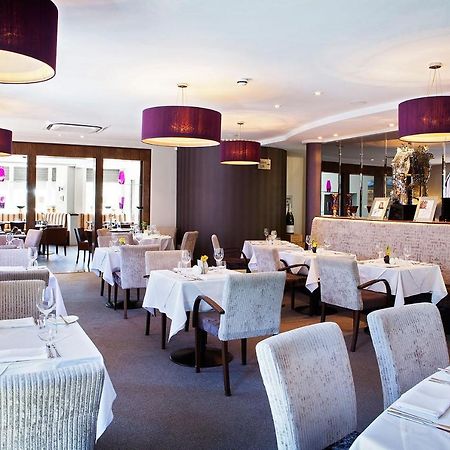 Отель 315 Bar & Restaurant Хаддерсфилд Экстерьер фото